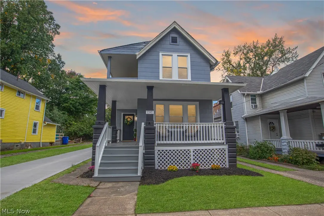 1340 W 83rd Street, Cleveland, OH 44102 - #1
