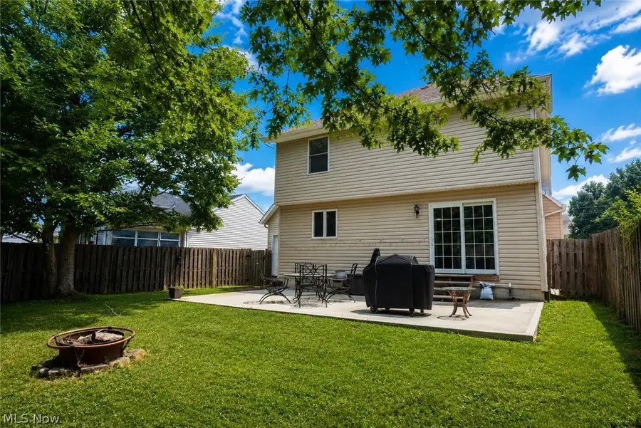 5856 Ridgeview Boulevard, North Ridgeville, OH 44039 - #2