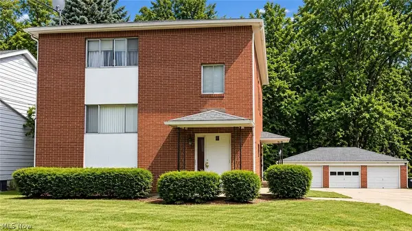 1804-1808 Cromwell Drive, Akron, OH 44313