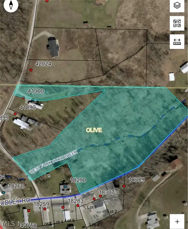 Dudley Road, Caldwell, OH 43724