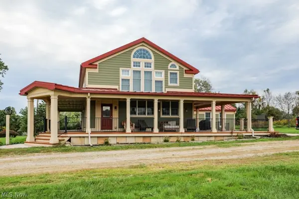5930 Vair Road, Ravenna, OH 44266