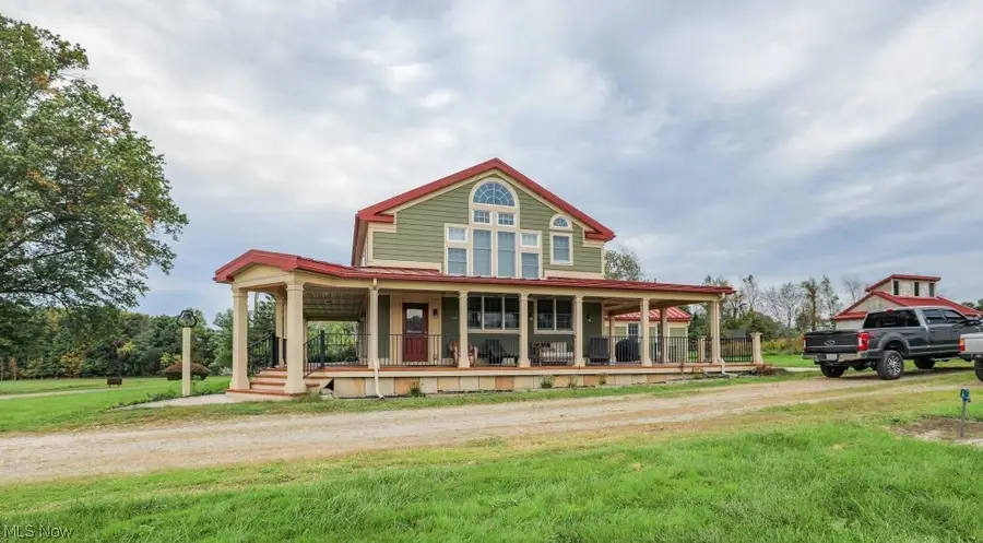 5930 Vair Road, Ravenna, OH 44266 - #2