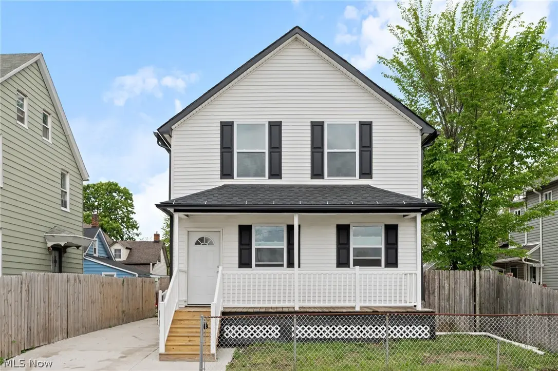 3114 Vega Avenue, Cleveland, OH 44113 - #1