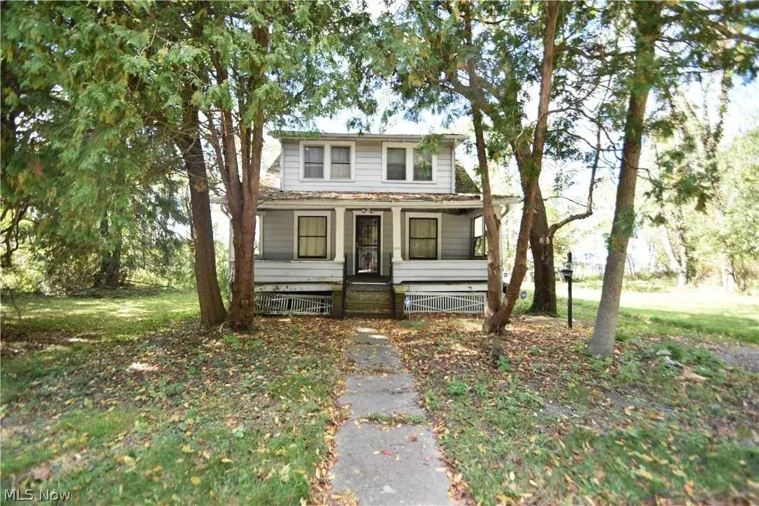 438 Bennington Avenue, Youngstown, OH 44505 - #1