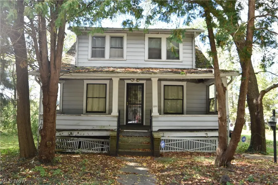 438 Bennington Avenue, Youngstown, OH 44505 - #2