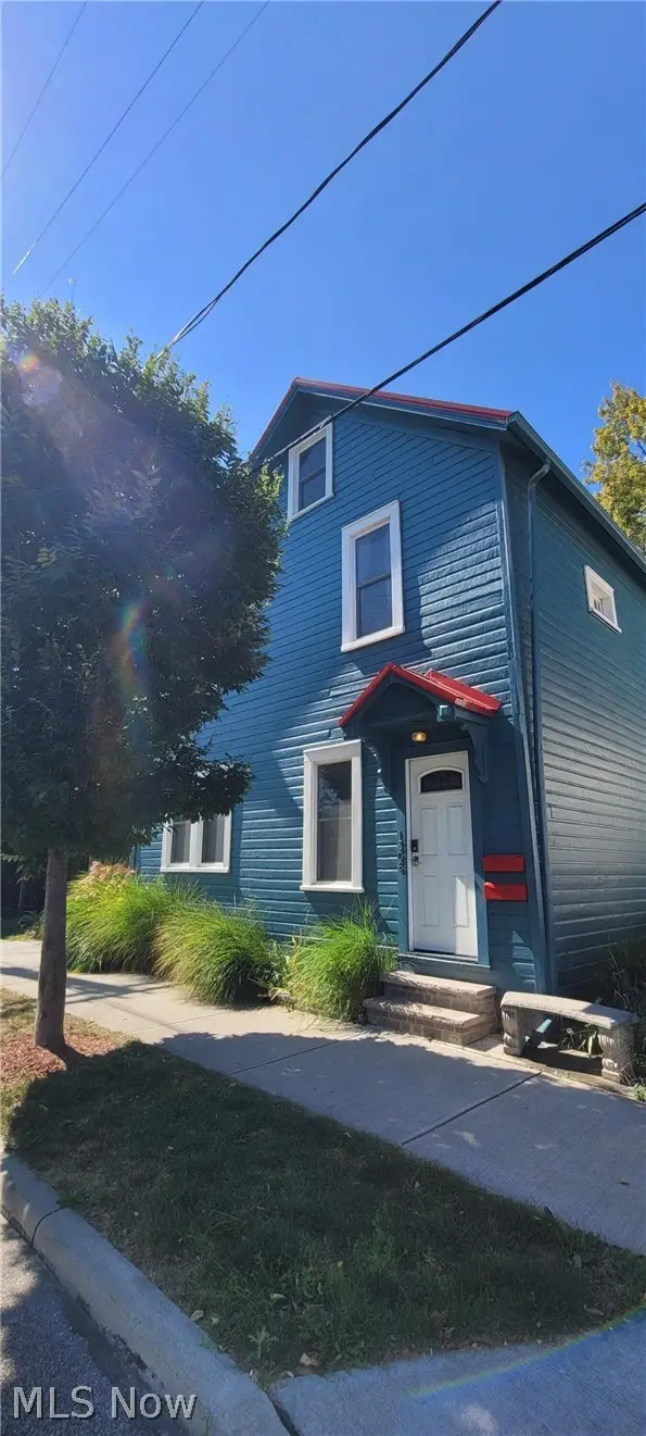 1306 W 73rd Street, Cleveland, OH 44102 - #1