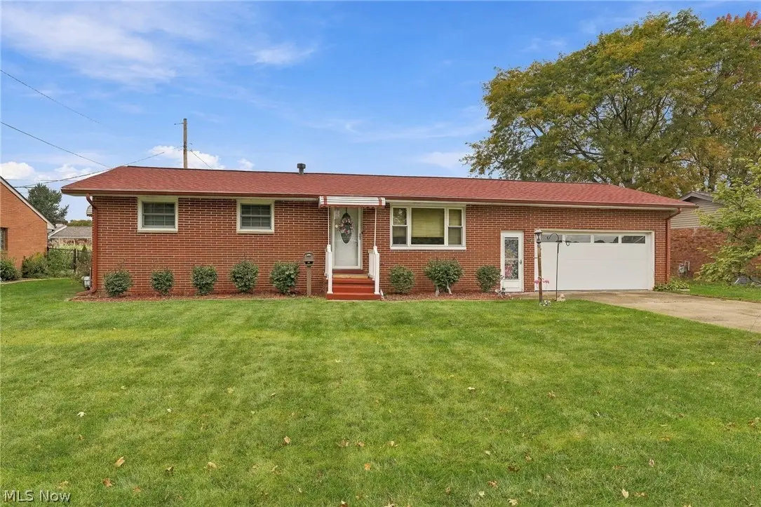 314 Monroe Street, Dover, OH 44622 - #1