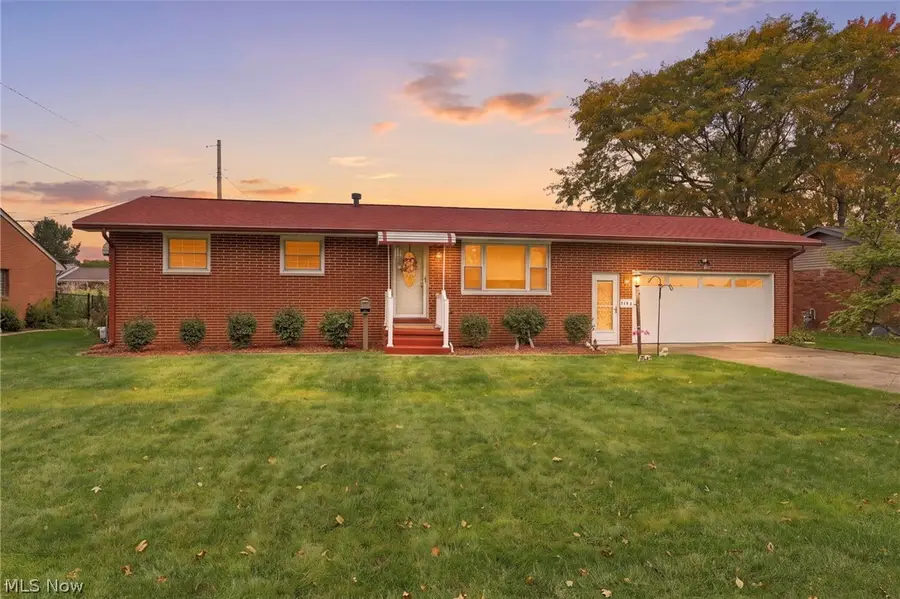 314 Monroe Street, Dover, OH 44622 - #2