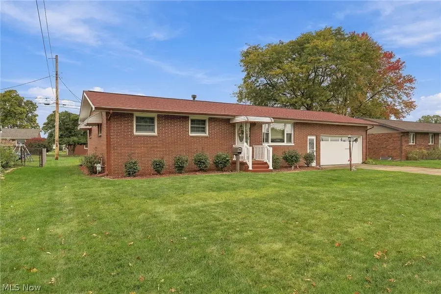 314 Monroe Street, Dover, OH 44622 - #3