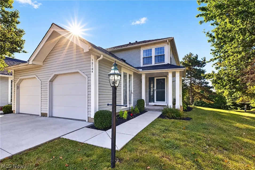 1210 Brookline Place #A, Willoughby, OH 44094 - #1