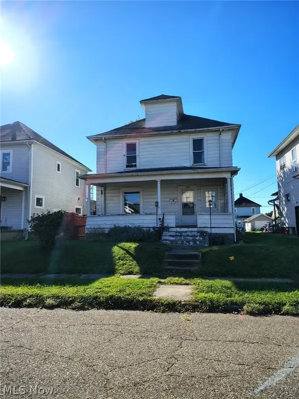 329 Mcclain Avenue, Coshocton, OH 43812