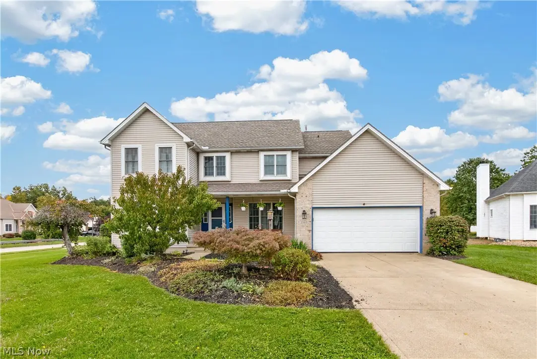 5503 Robert Court, North Ridgeville, OH 44039 - #1