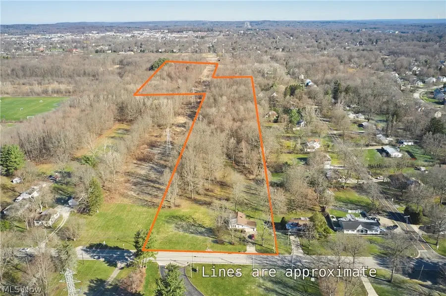 3201 Ridgewood Road, Fairlawn, OH 44333 - #3