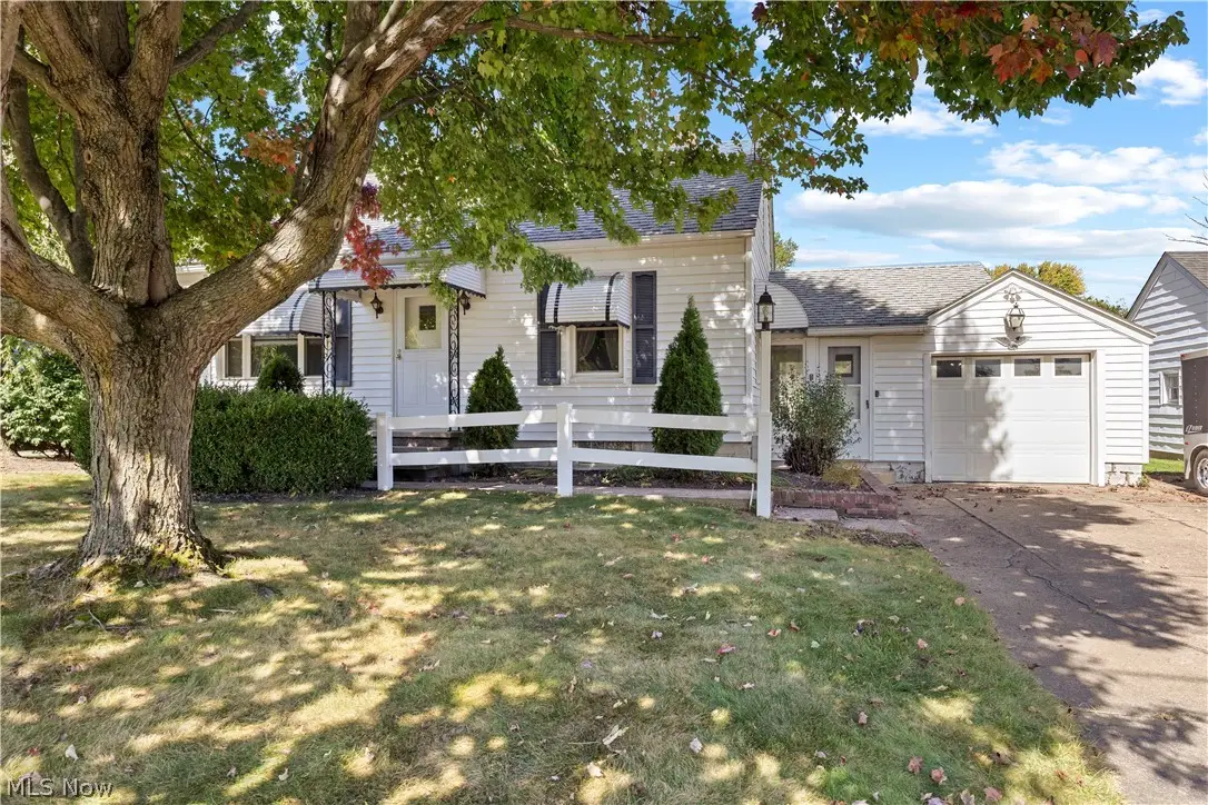 111 Yunker Court, Elyria, OH 44035 - #1