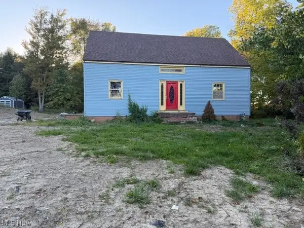 9846 Barr Road, Brecksville, OH 44141