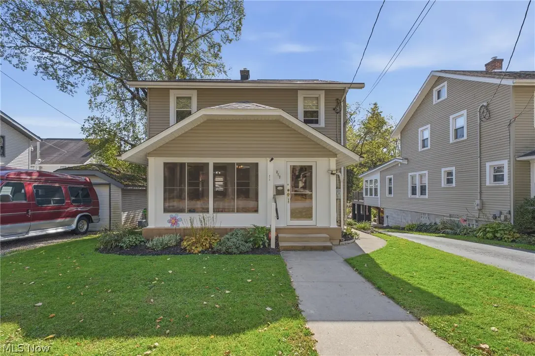 614 Western Drive, Wooster, OH 44691 - #1