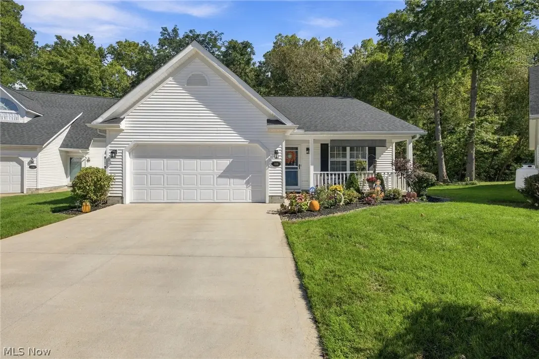 208 Lavender Lane, Madison, OH 44057 - #1