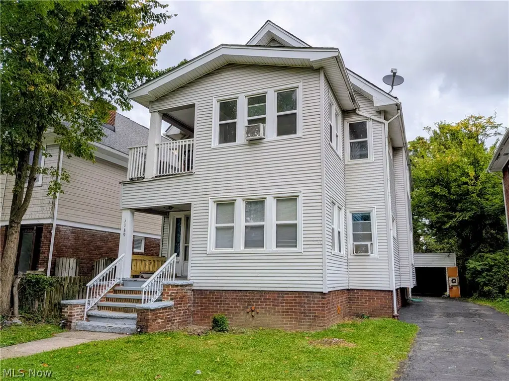 3389 Desota Avenue, Cleveland Heights, OH 44118 - #1