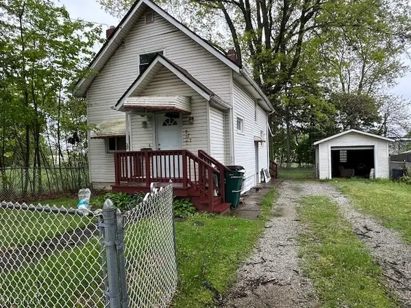 377 Talbot Avenue, Akron, OH 44306