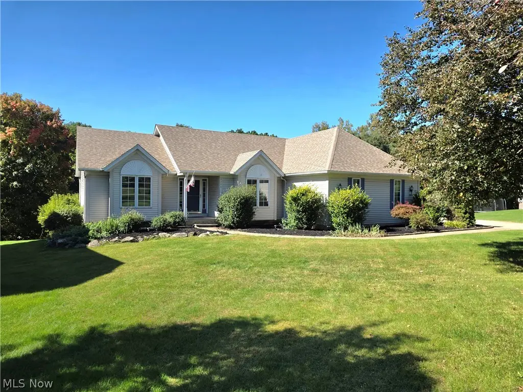 9286 Forest Point Drive, Macedonia, OH 44056 - #1