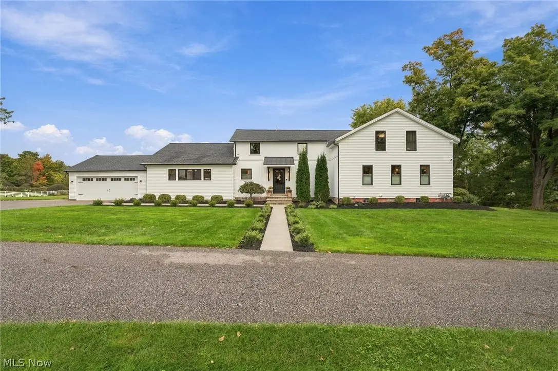 17444 Ravenna Road, Chagrin Falls, OH 44023 - #1