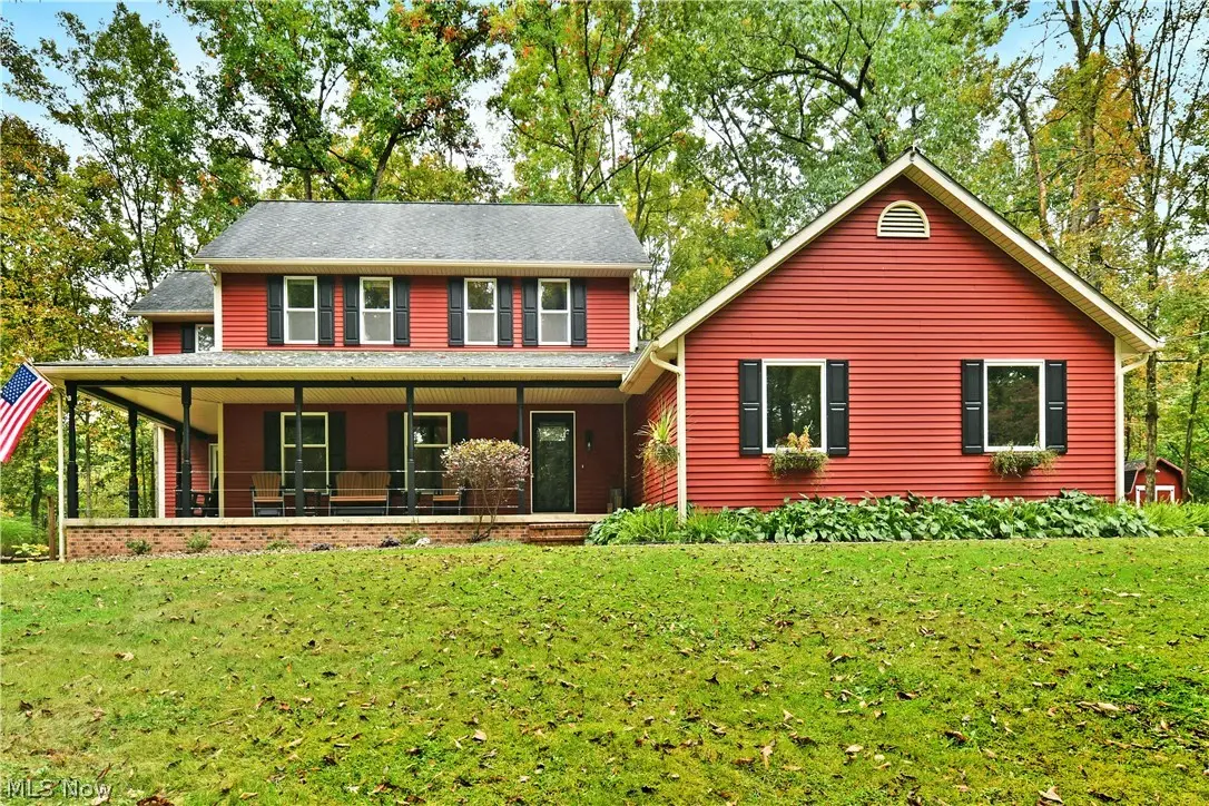 16175 Mock Road, Berlin Center, OH 44401 - #1