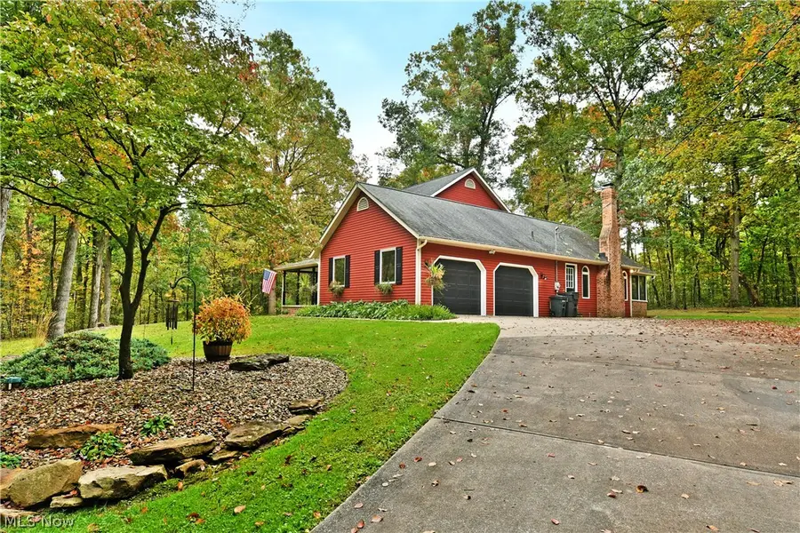 16175 Mock Road, Berlin Center, OH 44401 - #2