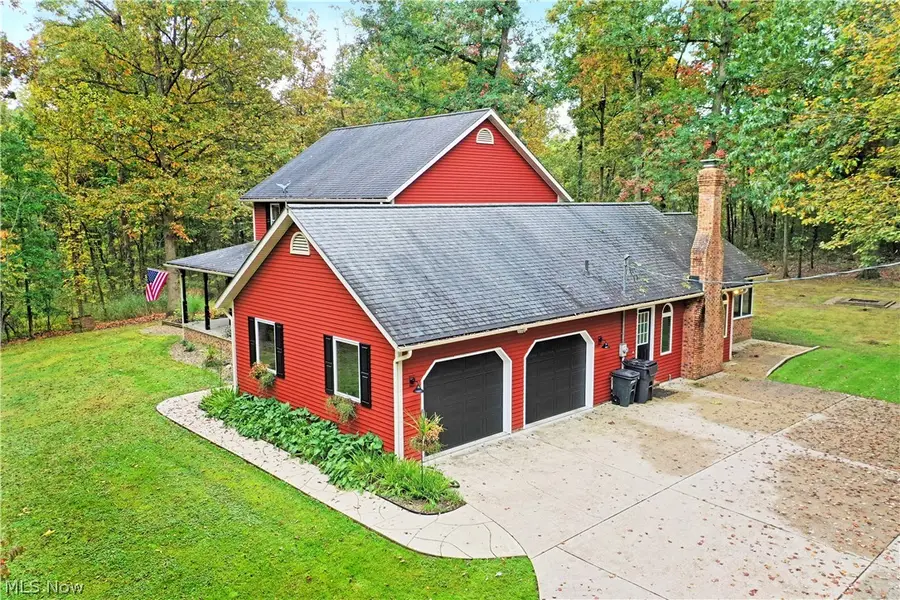 16175 Mock Road, Berlin Center, OH 44401 - #3