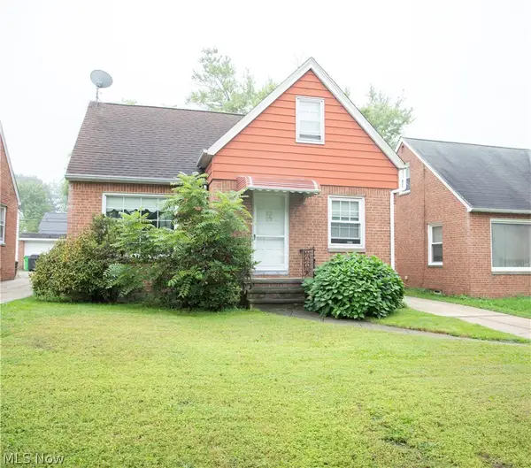 4218 Verona Road, Cleveland, OH 44121