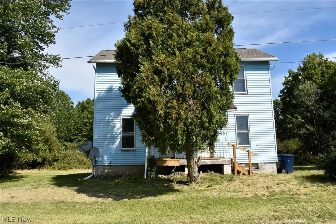 5050 Villa Marie Road, Lowellville, OH 44436 - #1