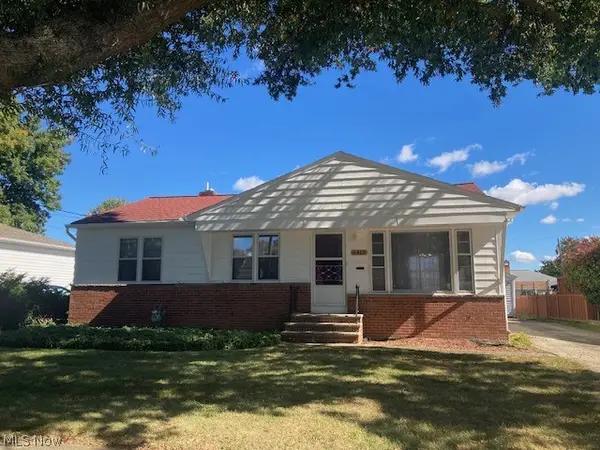 6413 Anita Drive, Parma Heights, OH 44130