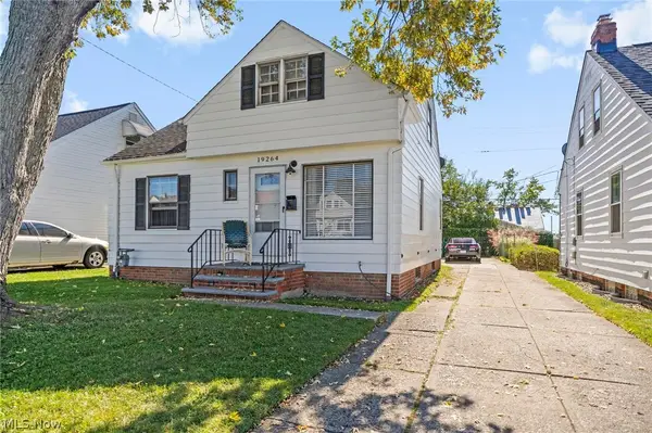 19264 Stockton Avenue, Maple Heights, OH 44137