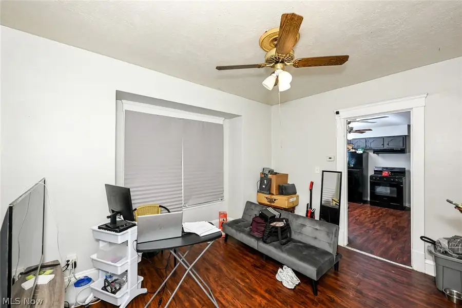 4115 Muriel Avenue, Cleveland, OH 44109 - #2