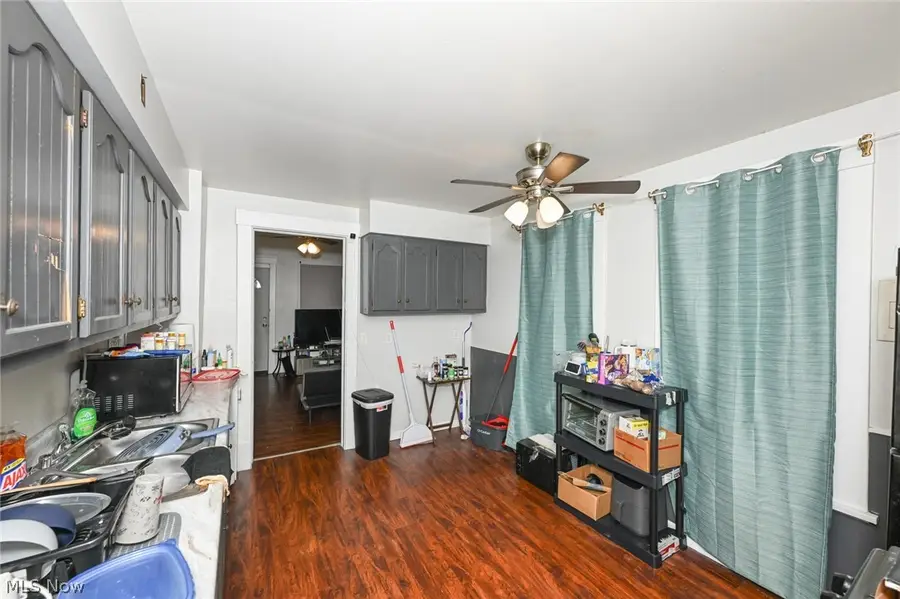 4115 Muriel Avenue, Cleveland, OH 44109 - #3