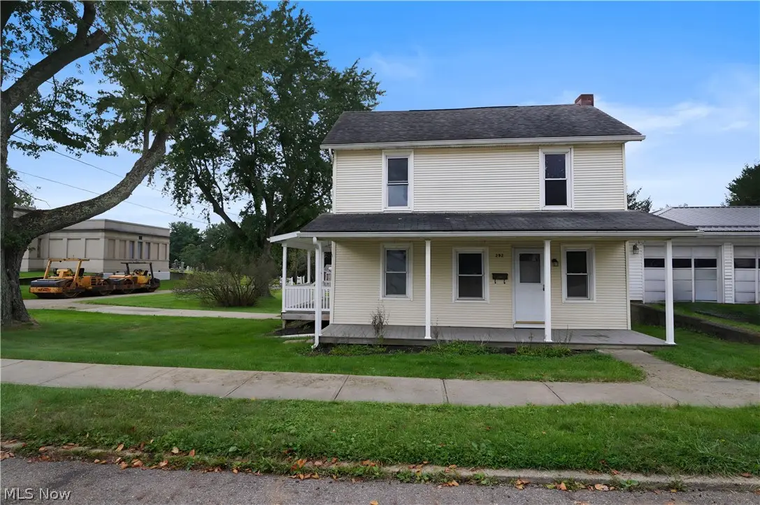 292 2nd Se Street, Carrollton, OH 44615 - #1