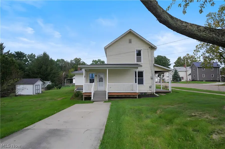 292 2nd Se Street, Carrollton, OH 44615 - #2