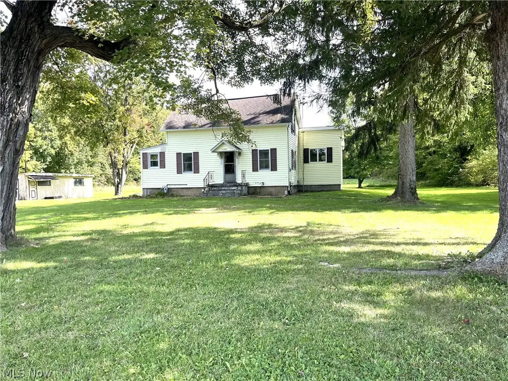 5798 Ridge Road, Cortland, OH 44410 - #1