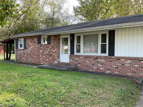 119 Circle Drive, Ravenswood, WV 26164