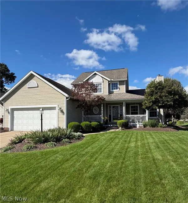 2445 Xavier Se Drive, Massillon, OH 44646