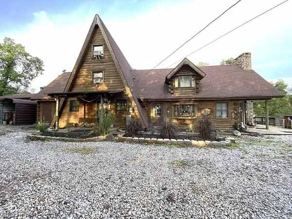 1238 Longview Road, Reedy, WV 25270