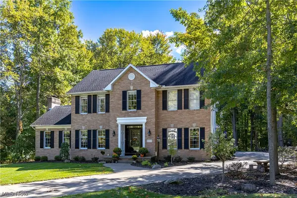 7683 Hudson Park Drive, Hudson, OH 44236