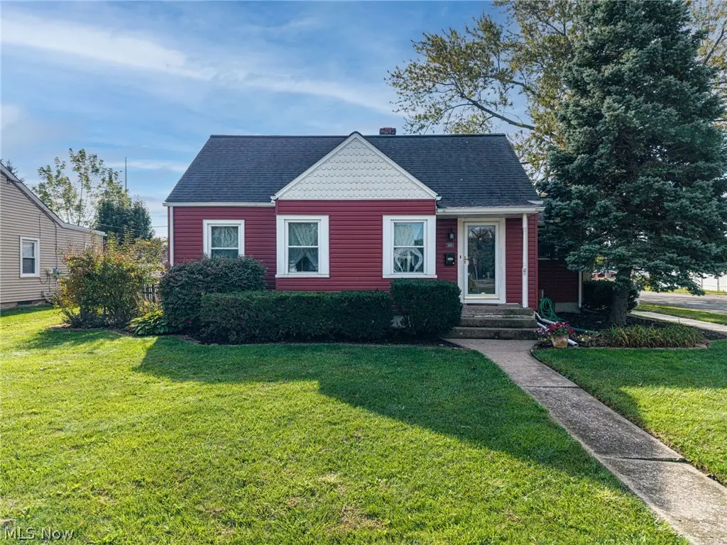 300 50th Street, Sandusky, OH 44870 - #1