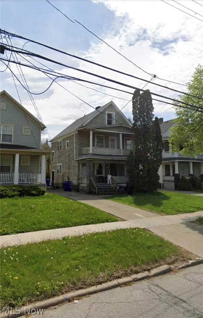14218 Westropp Avenue, Cleveland, OH 44110 - #1