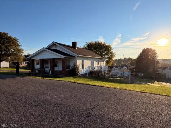 403 Carrie Avenue, Barton, OH 43713