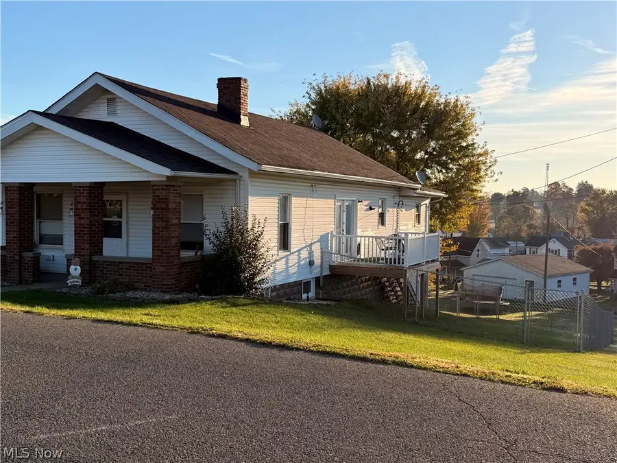 403 Carrie Avenue, Barnesville, OH 43713 - #3
