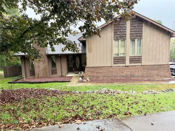 1460 Homestead Drive, East Liverpool, OH 43920