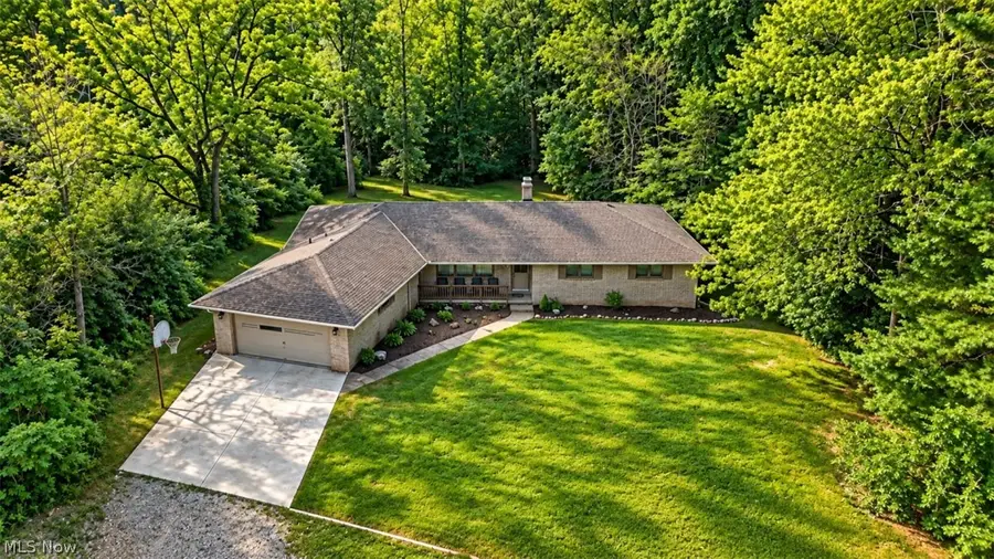 7009 Edgerton Road, North Royalton, OH 44133 - #2