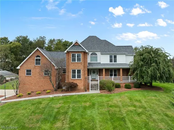 66944 Vista Lane, St Clairsville, OH 43950