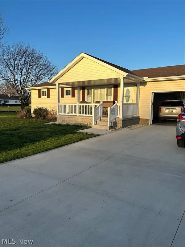 21846 Ileen Drive, West Lafayette, OH 43845