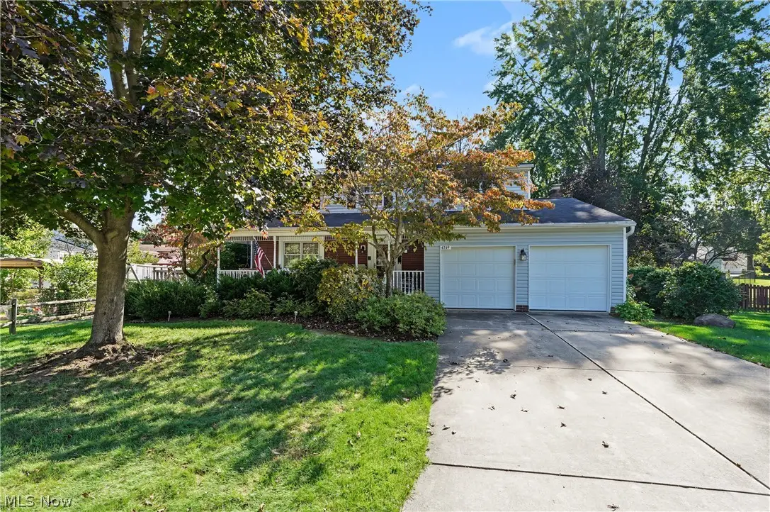 4749 Southbrook Drive, Stow, OH 44224 - #1